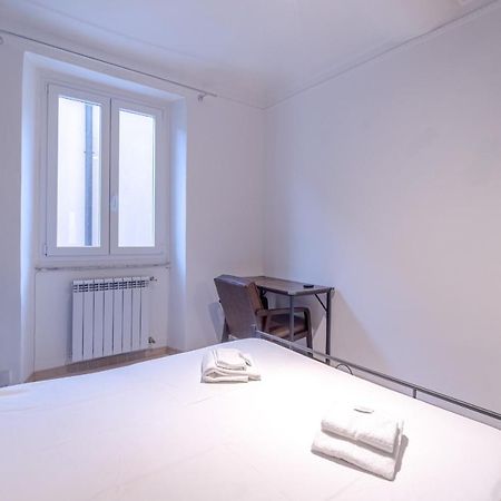דירות ג'נובה Casa Poirot Functional Flat מראה חיצוני תמונה