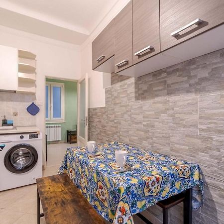 דירות ג'נובה Casa Poirot Functional Flat מראה חיצוני תמונה