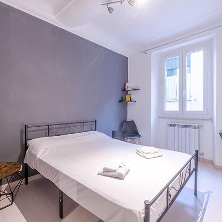 דירות ג'נובה Casa Poirot Functional Flat מראה חיצוני תמונה